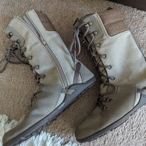 Xero boots, Women's 8.5